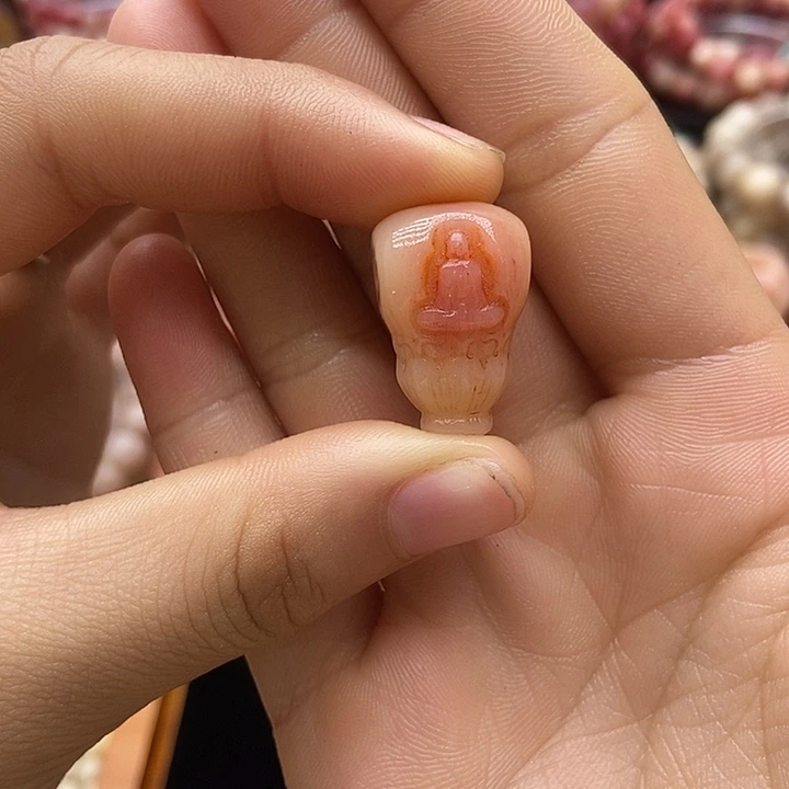 手串/手链驼骨三通