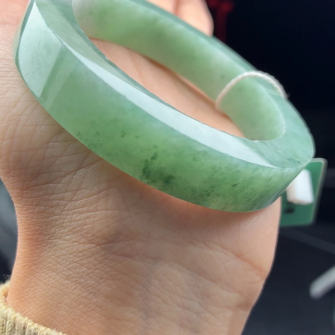 定制翡翠未镶嵌特价款