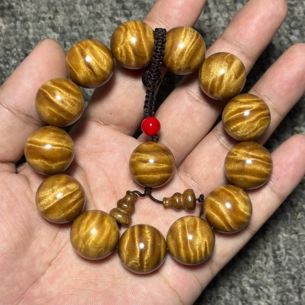 （26）金丝楠枯木闪电老料1.8