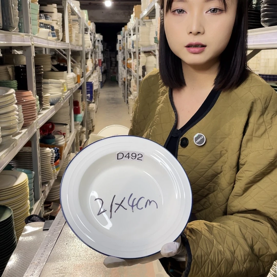 瓷片492               2个