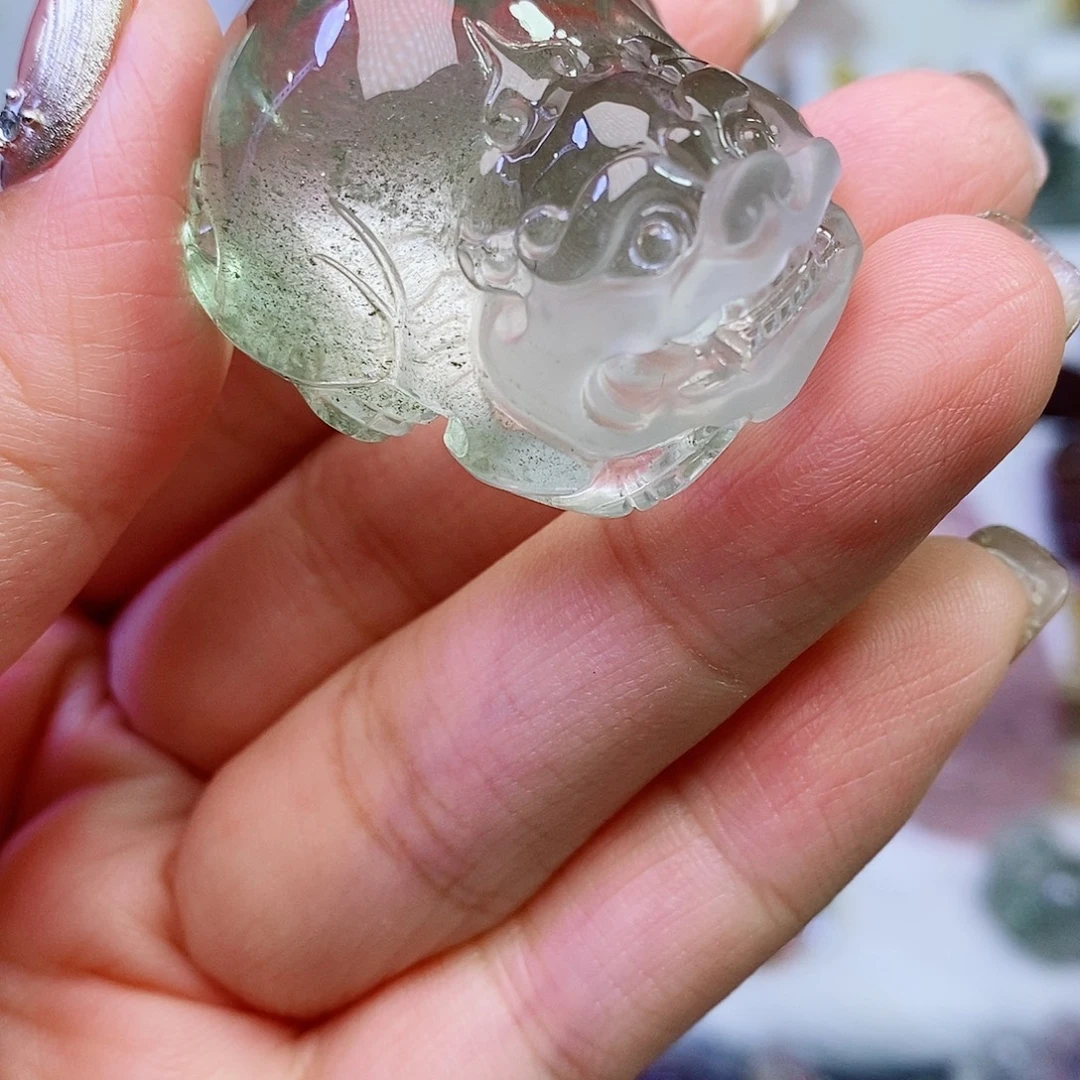 吊坠(不含链)未镶嵌水晶