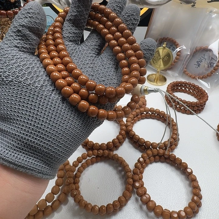 王***妞猴头核桃吊坠啊啊啊