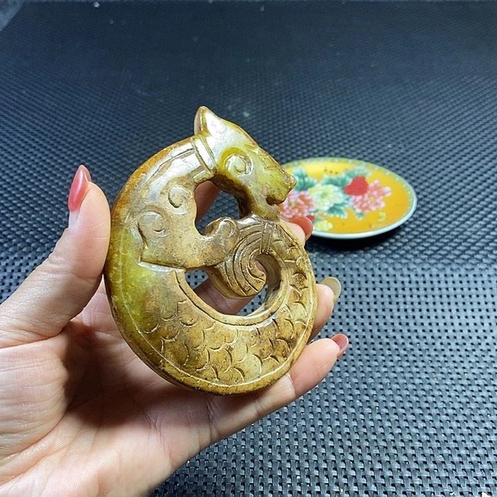 闪购链接一图一物