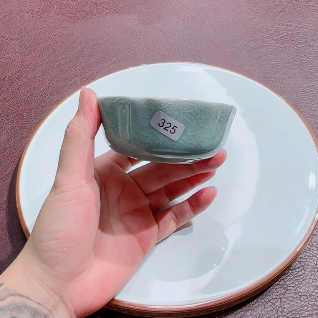 瓷片与王同行，汝你所愿