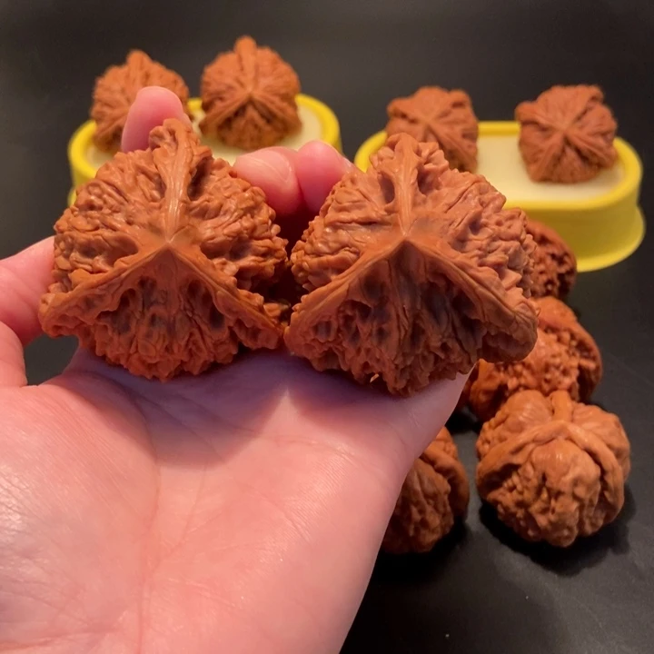 文玩核桃吊坠文玩核桃