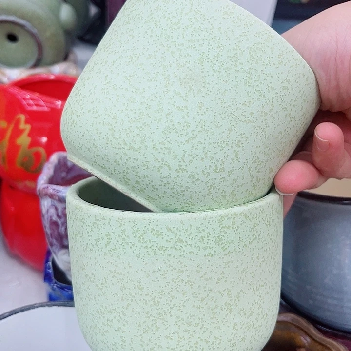 多肉植物陶瓷花盆