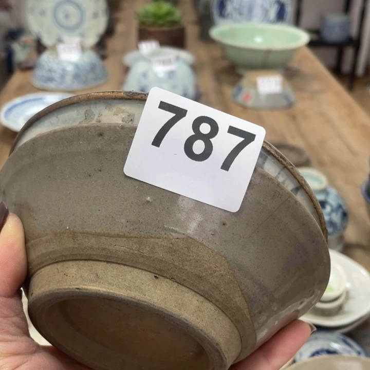 【闪购商品】《****》漂漂亮亮的老瓷器787