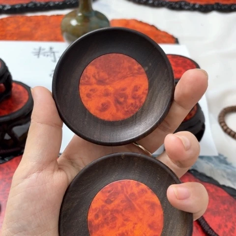 东非黑黄檀（紫光檀）