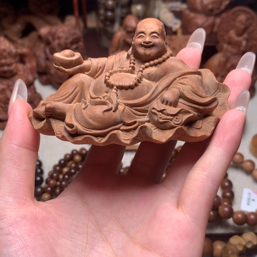 檀香木其他老山檀香财弥微瑕