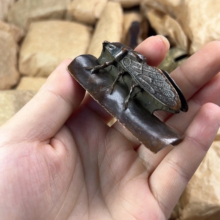 创意设计制作摆件