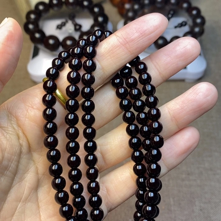 檀香紫檀（小叶紫檀）0.6