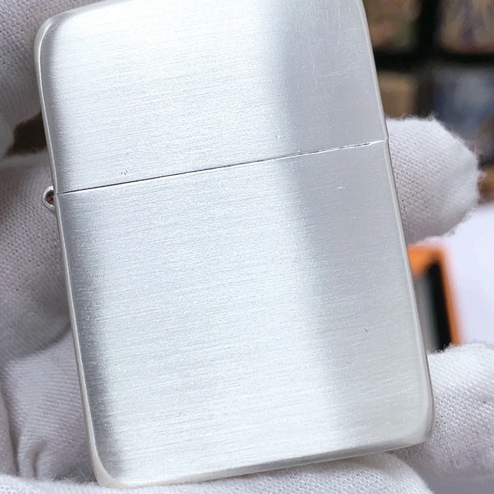 【闪购商品】KQ军机镀银