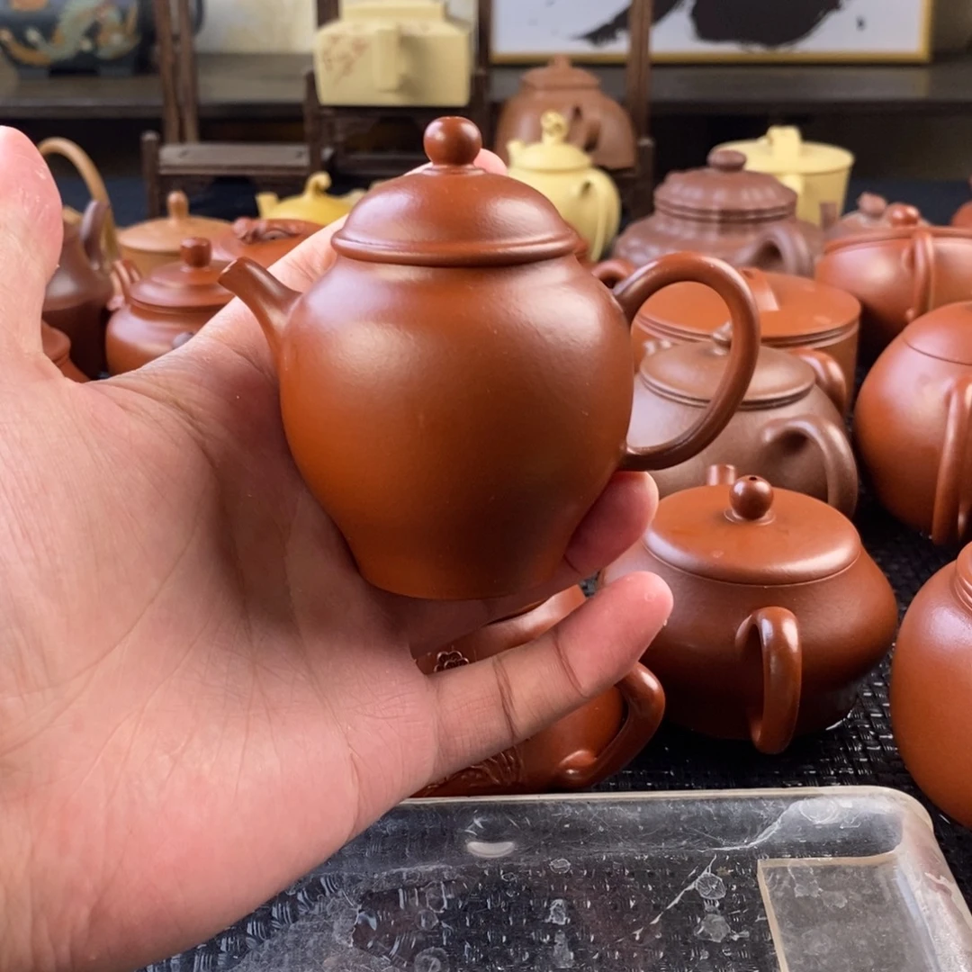 茶壶紫砂宜兴紫砂工艺研究所