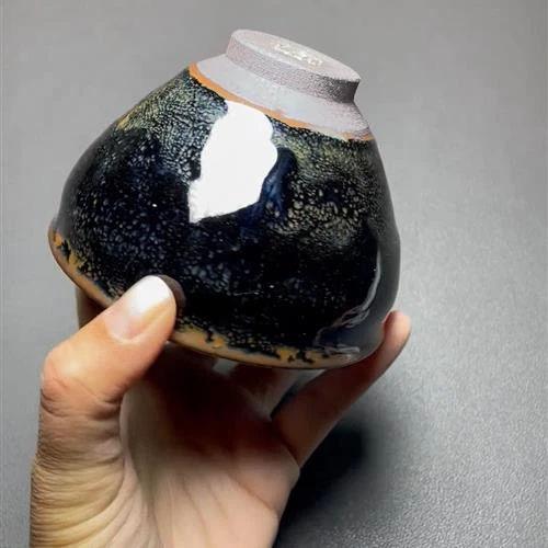 【闪购商品】茶盏-691............