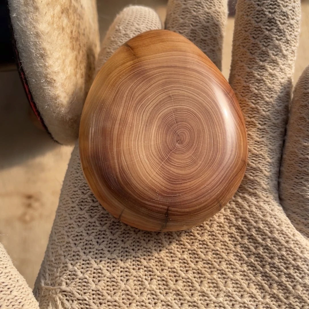 柏木启*手串的制作