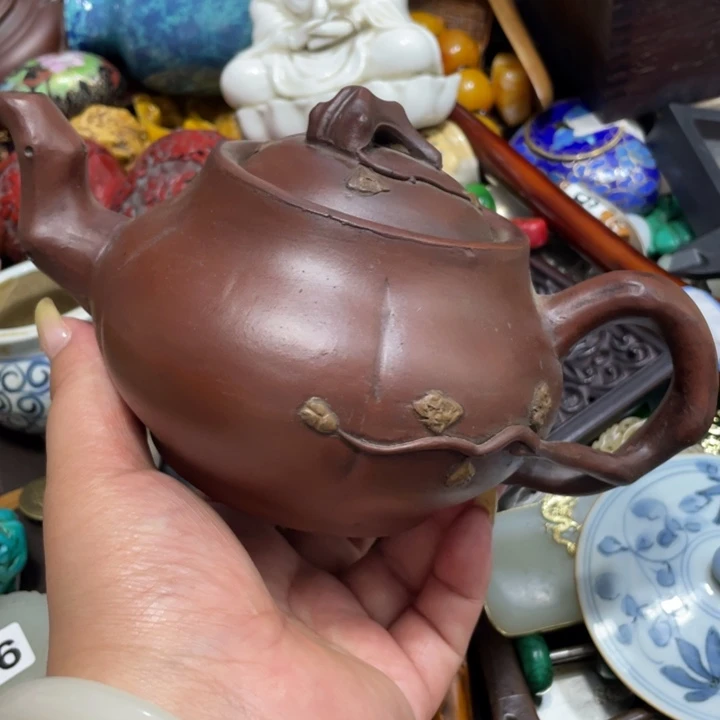 紫砂陶瓷艺术陶瓷艺术