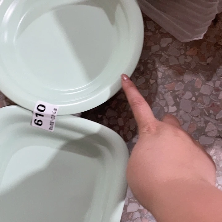 微瑕陶瓷完美主义者勿拍2