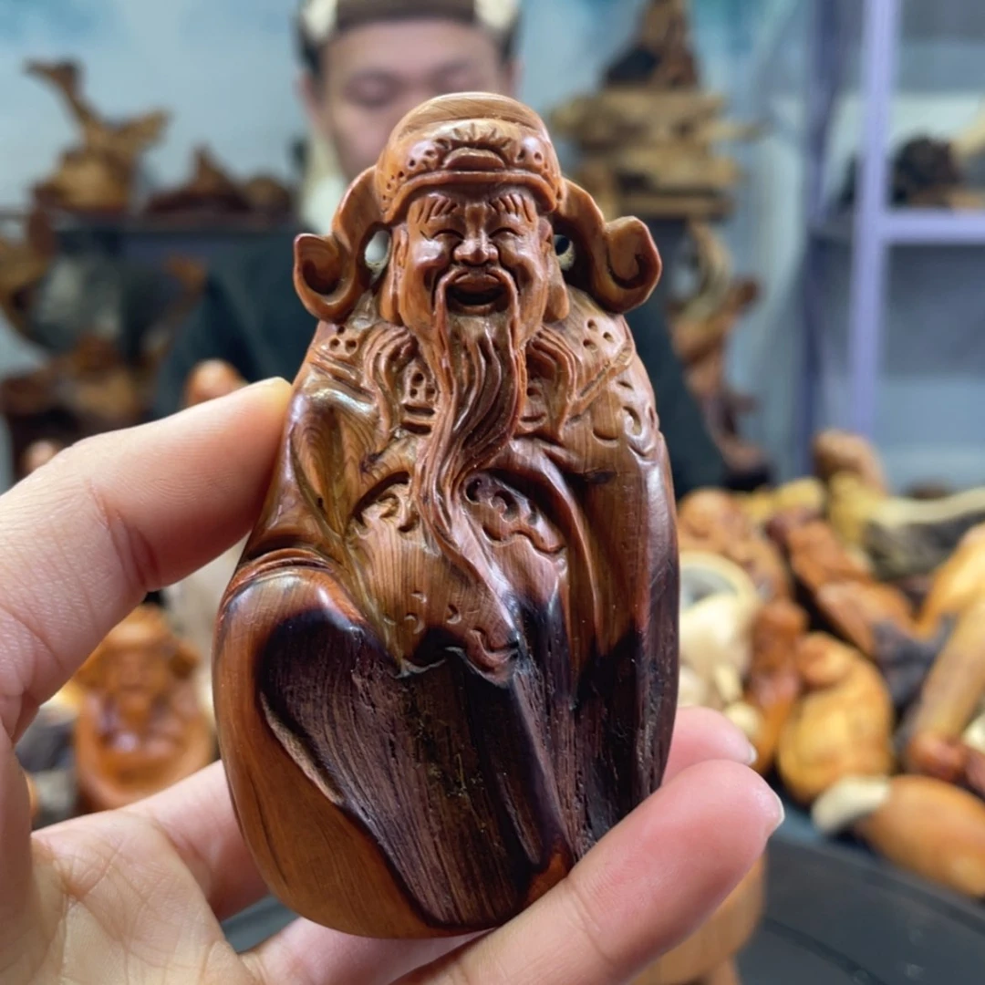 【闪购商品】柏木（崖柏）其他