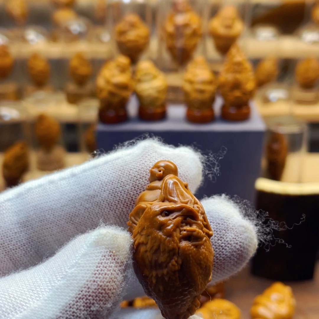 【闪购商品】手串/手链橄榄核