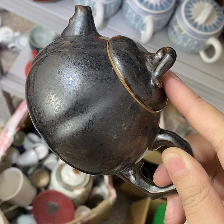 陶瓷艺术品及陶瓷制品