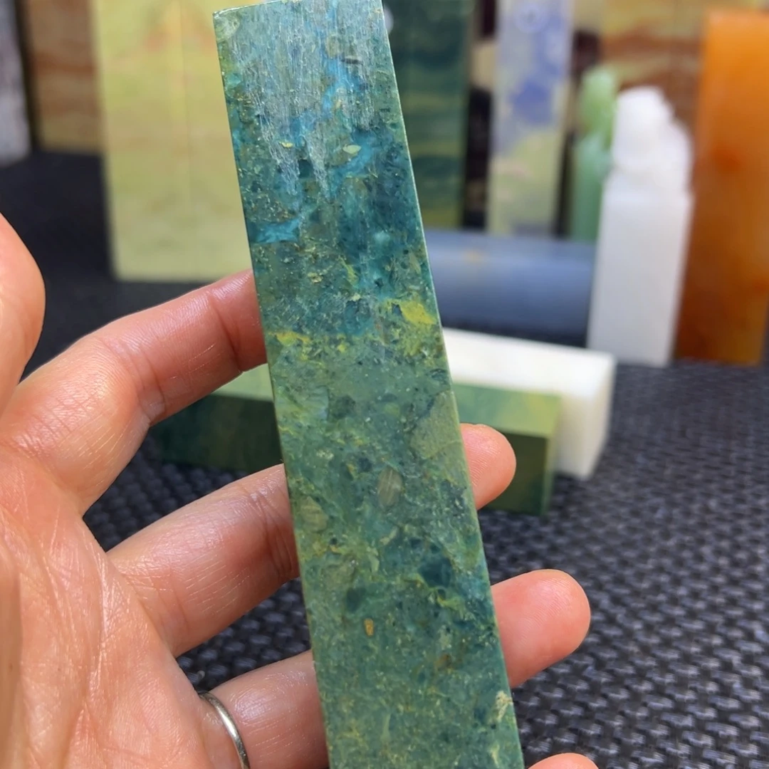 吉***。青海石印章石印章石