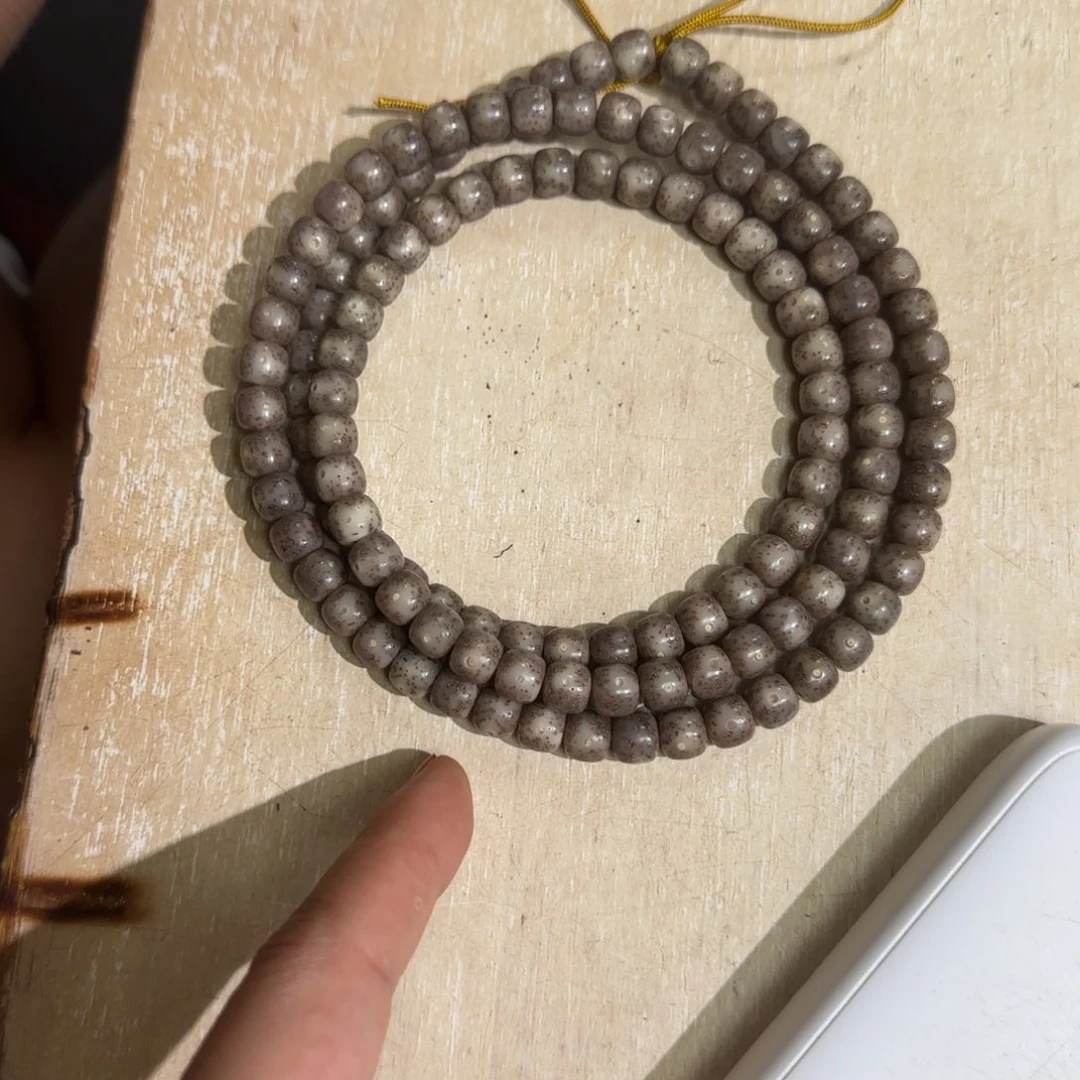 星月菩提手串