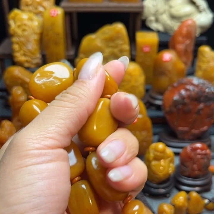 寿山石用****31772583366336