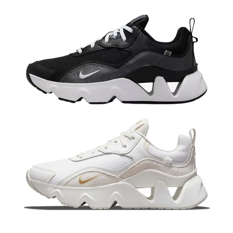 【断码特价】NIKE/耐克女鞋舒适耐磨美式鞋子运动鞋CU4874-102-005