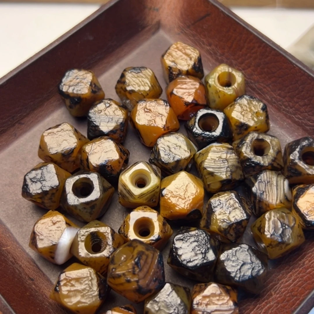 琉璃磁石玛恼5米一颗