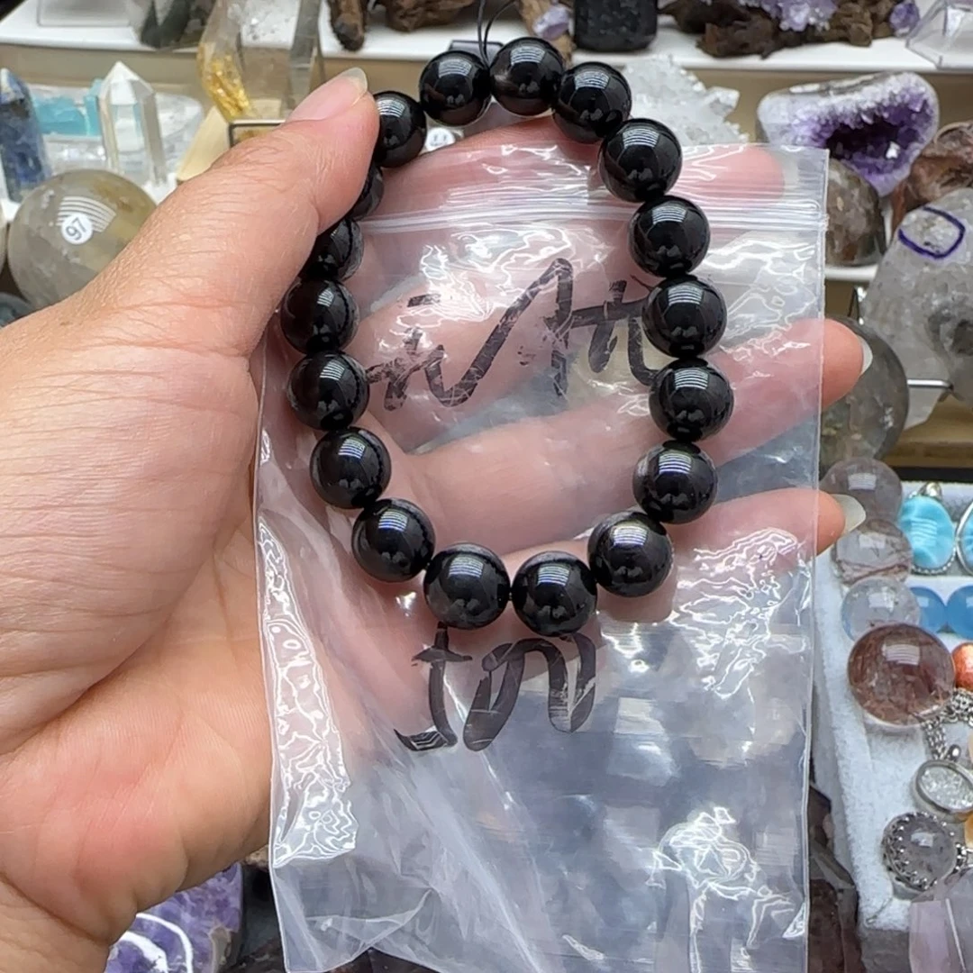 水晶珠宝半成品未镶嵌岚****ฅ