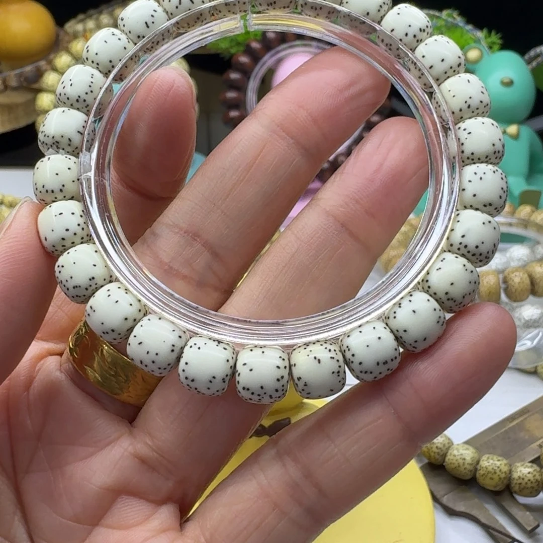 星月菩提吊坠老型桶