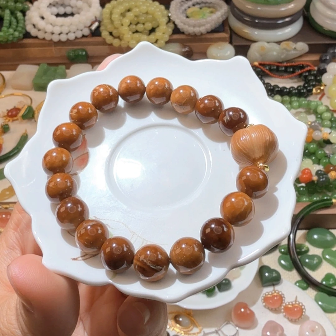 库克手串/手链库克设计款单圈