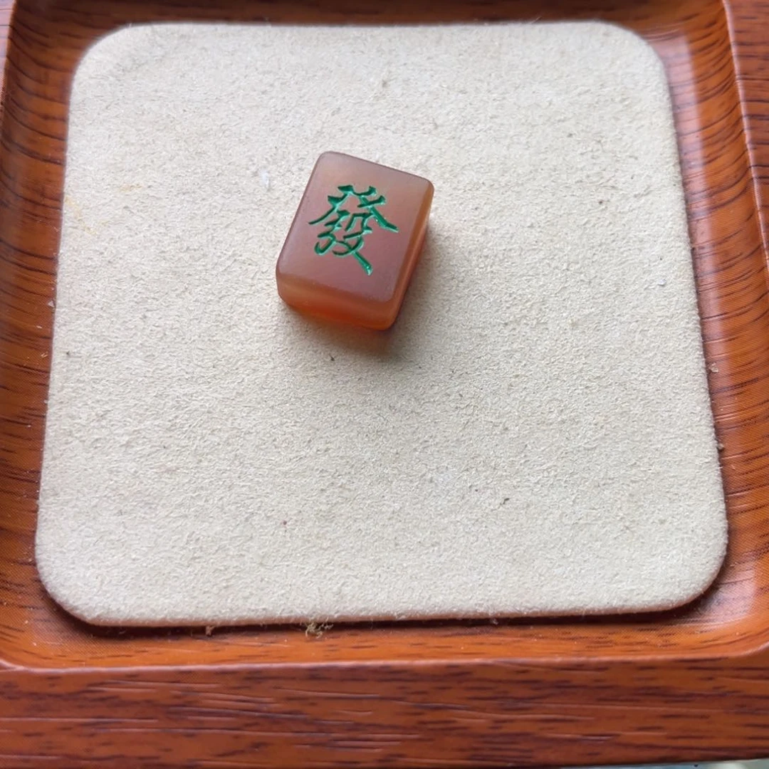 定制玛瑙玛瑙未镶嵌听*_