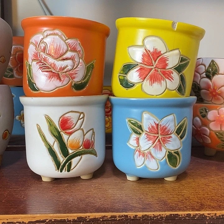 外9内8高8.5-9左右，纯手工制作，一单包邮