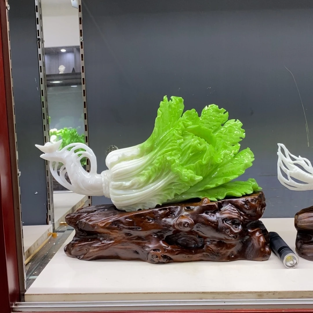 物***哥玉摆件58888888888