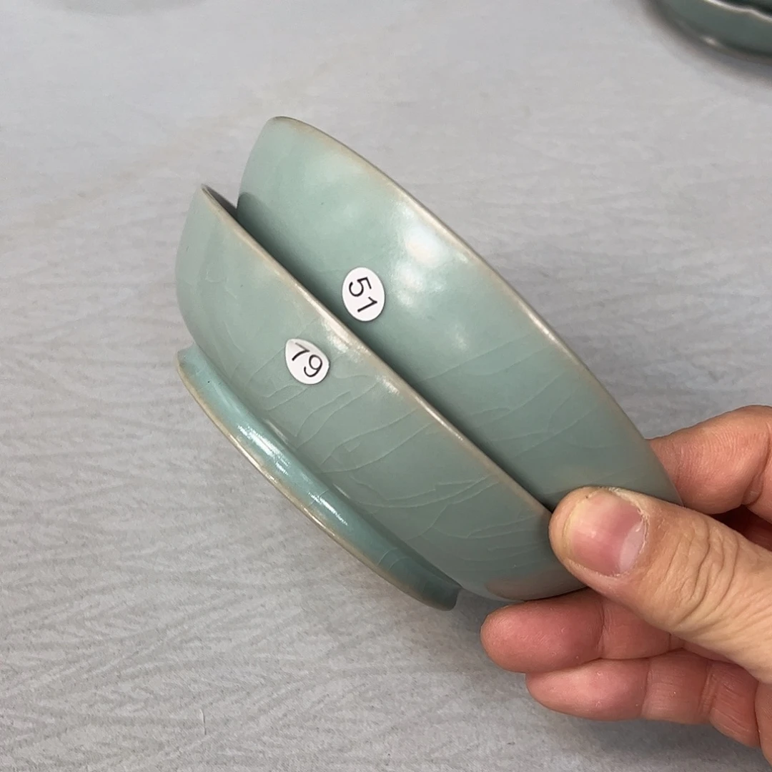 瓷片清凉寺原产地体验款