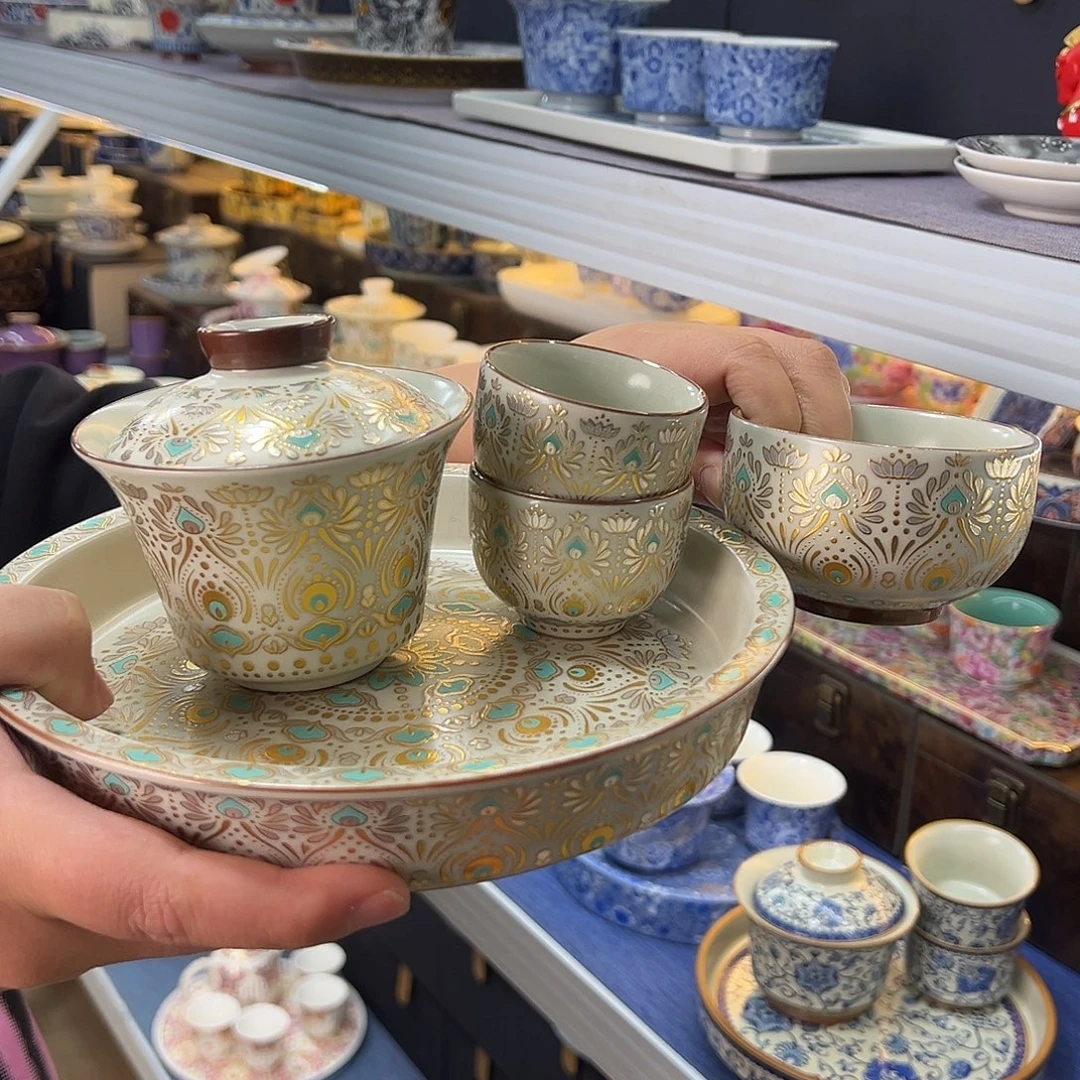 我们的目标是成为一个优秀的人