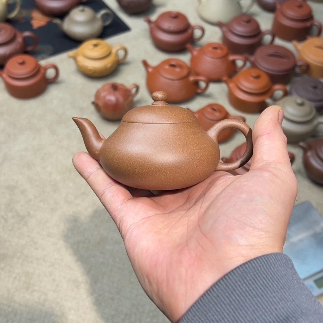 茶壶紫砂紫砂壶的