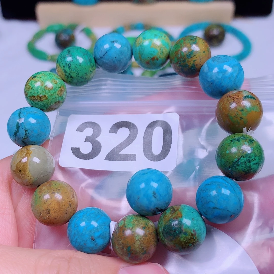 空竹粉丝专享十堰特色手工散珠