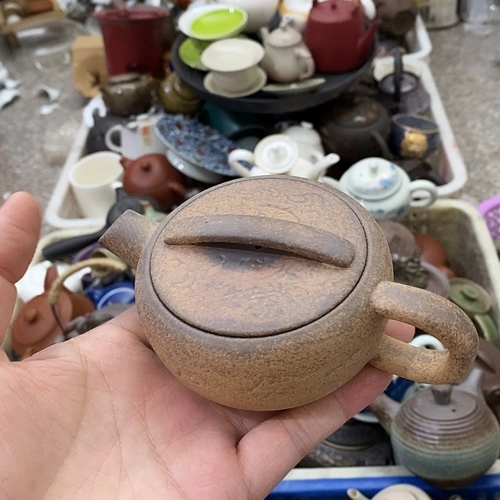 陶瓷艺术品及陶瓷制品