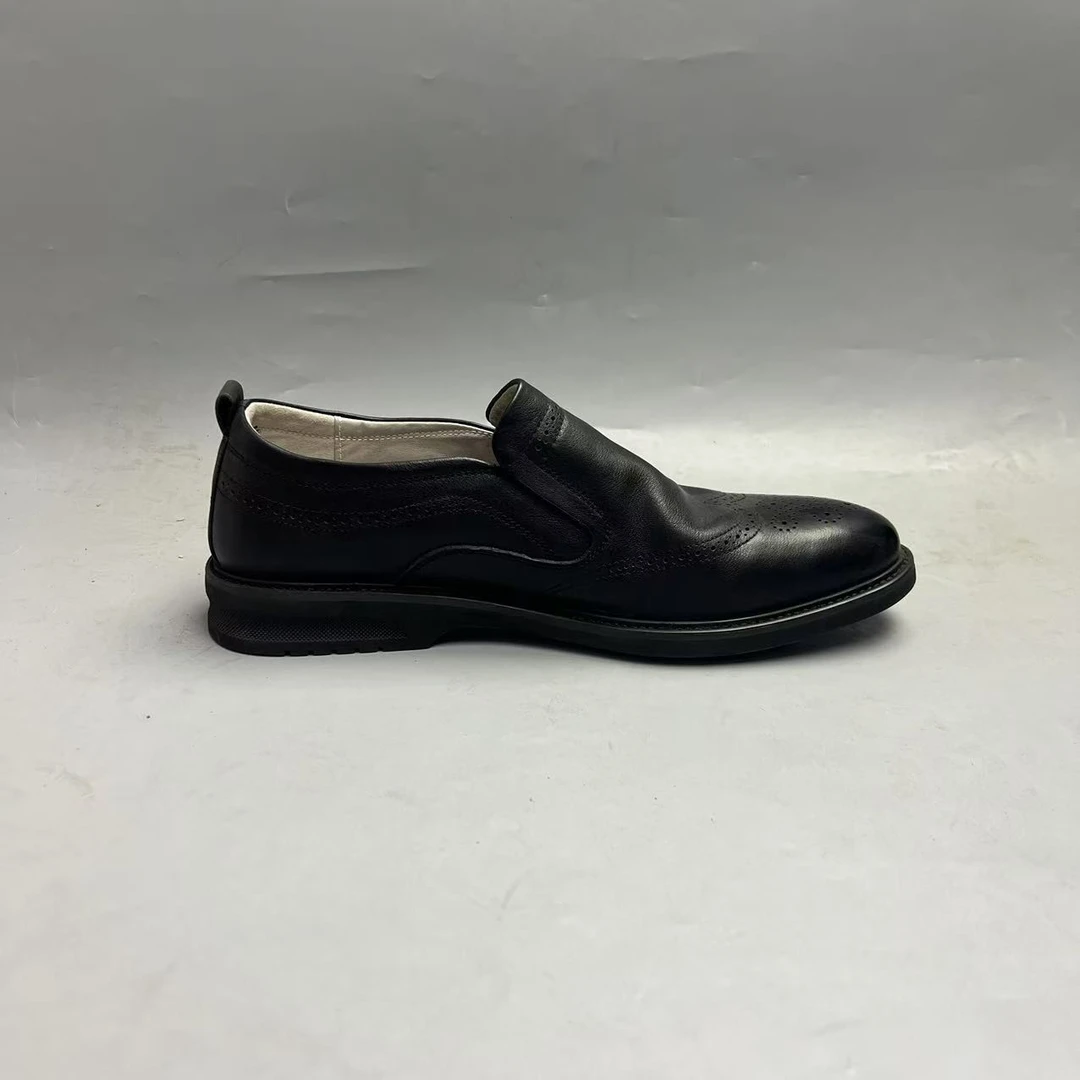 （20082）秋冬舒适休闲百搭男鞋