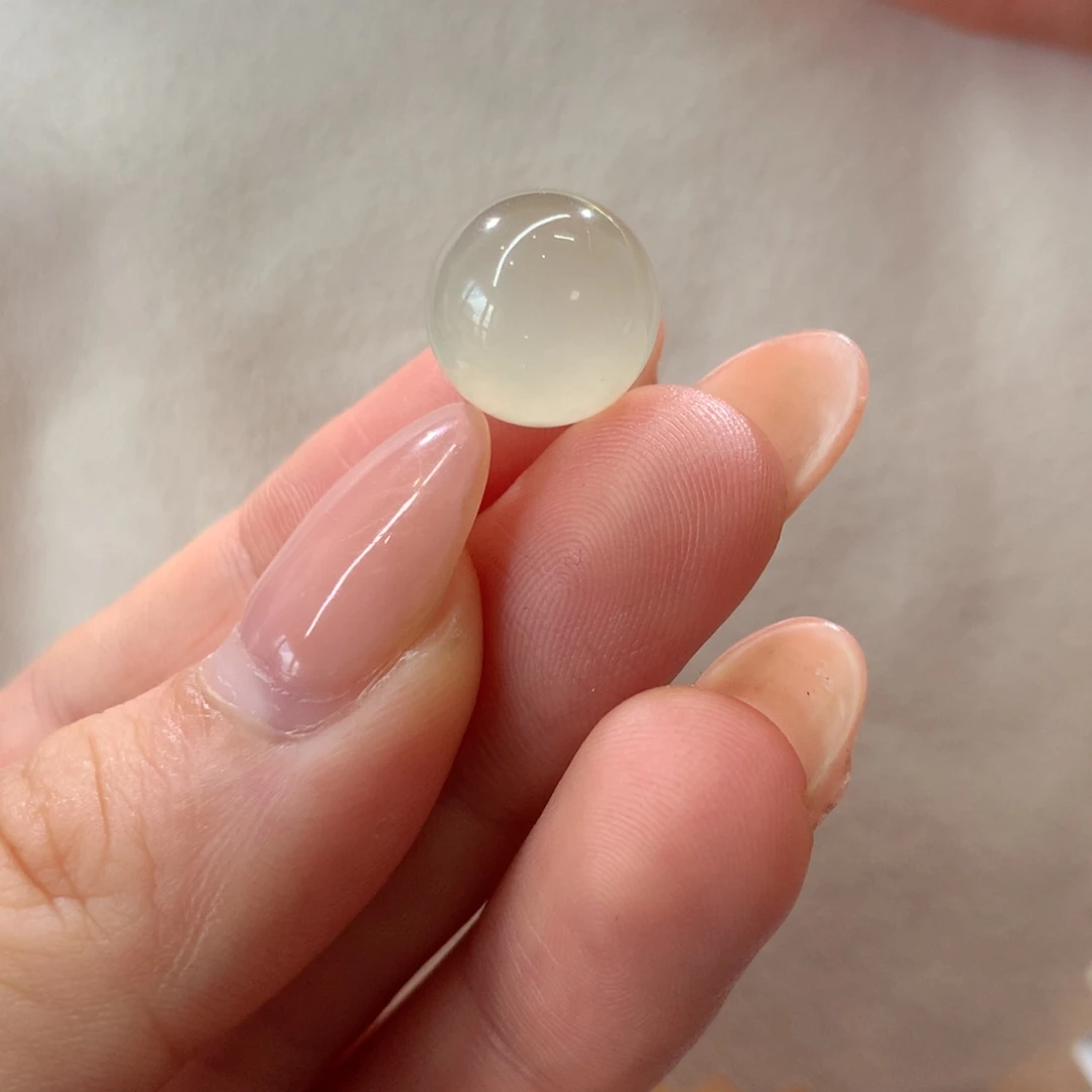 翡翠散珠高冰卡12.5