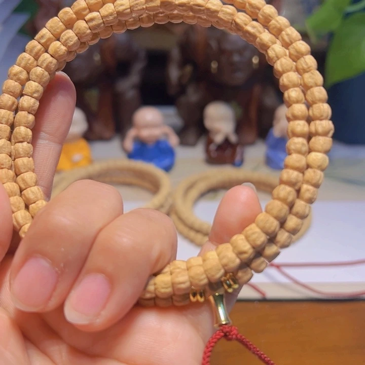 前***哥柏香籽/百香籽吊坠