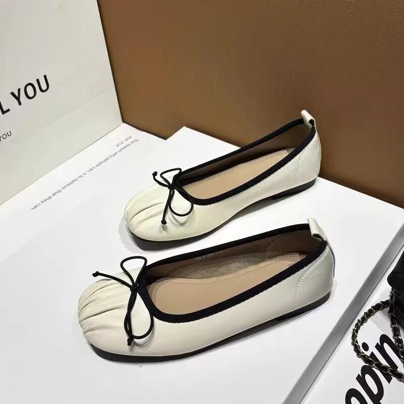 321-12新款女单鞋潮款中粗跟尖头女鞋百搭工作鞋细高跟显瘦女鞋