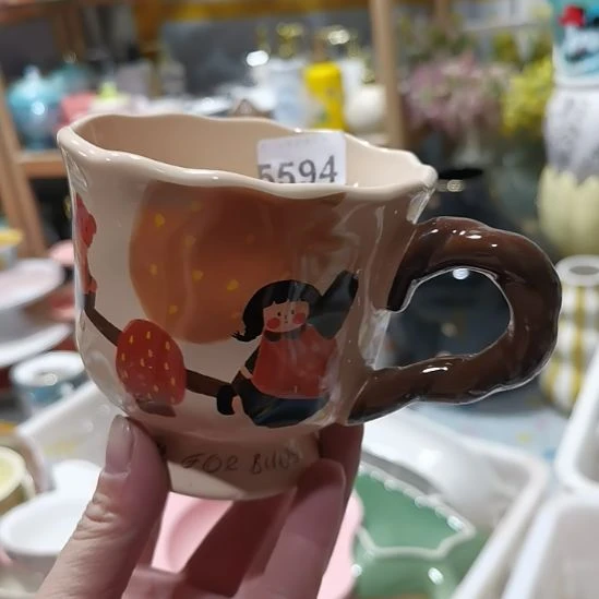瓷片陶瓷产品设计