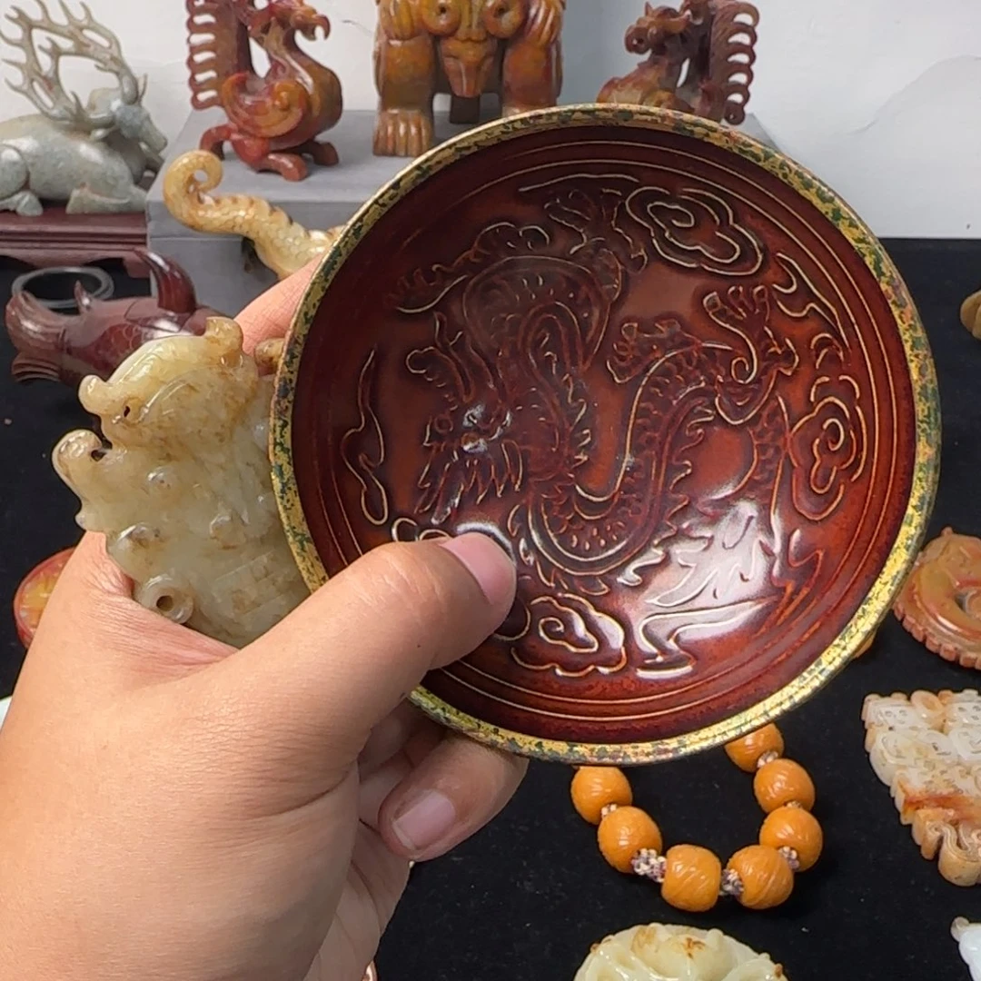 瓷片正在直播中的