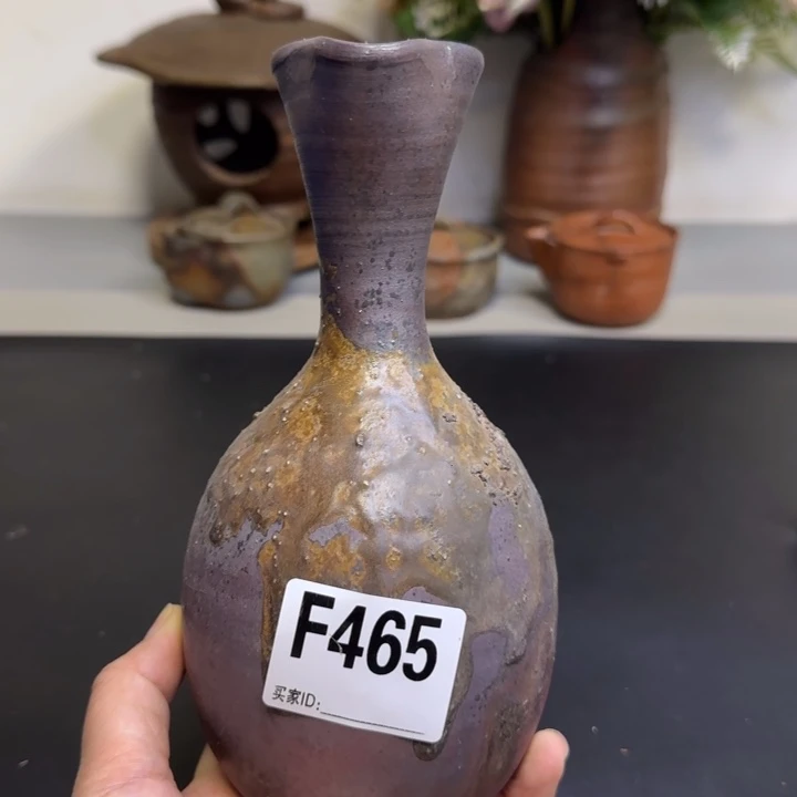 备前烧作品备前烧作品