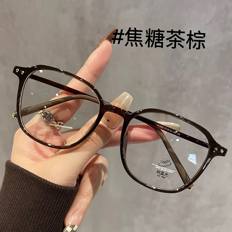 正品高档老花眼镜女超轻材质高清防蓝光镜片护眼降低疲劳50到60岁