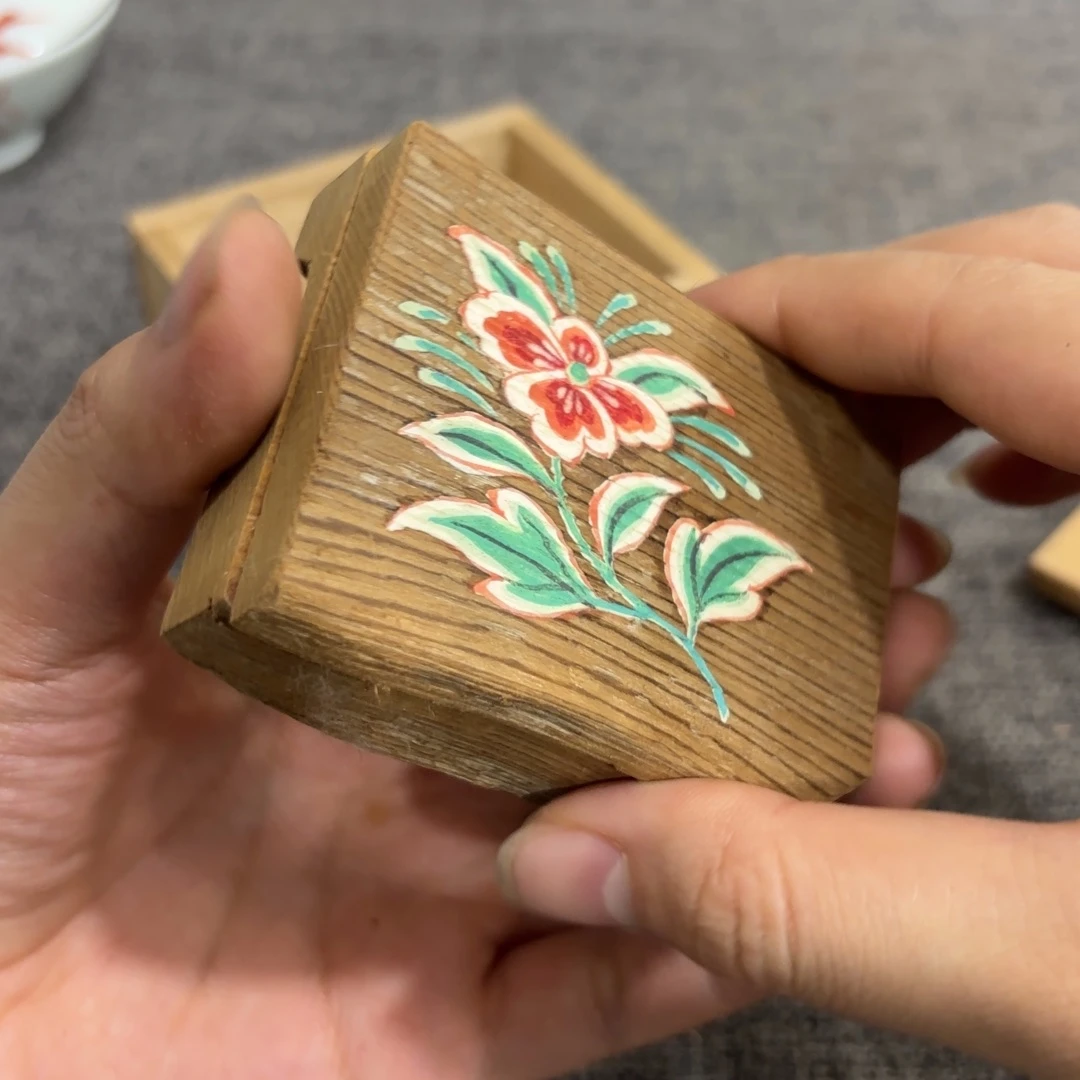 非常好看漂亮的物品