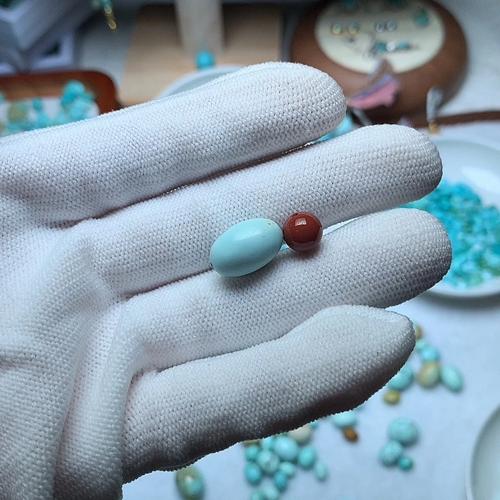 自***鱼南红玛瑙未镶嵌珠宝奇石